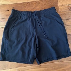 Hiking shorts